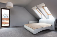 Cwm Irfon bedroom extensions