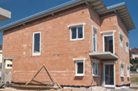 Cwm Irfon home extensions