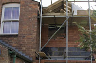 free Cwm Irfon home extension quotes