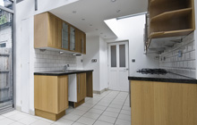 Cwm Irfon kitchen extension leads